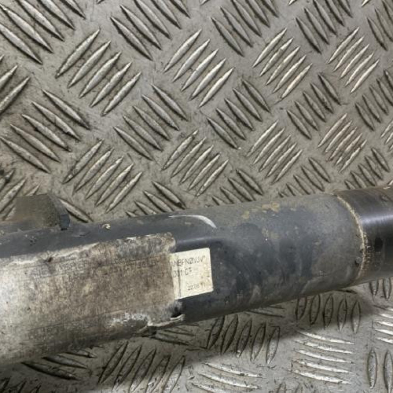 Amortisseur avant droit SEAT LEON 2 Photo n°3