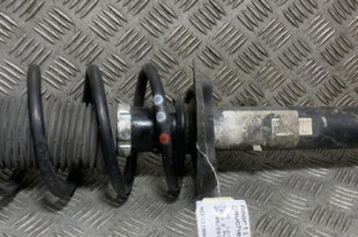 Amortisseur avant gauche SEAT LEON 2 Photo n°1