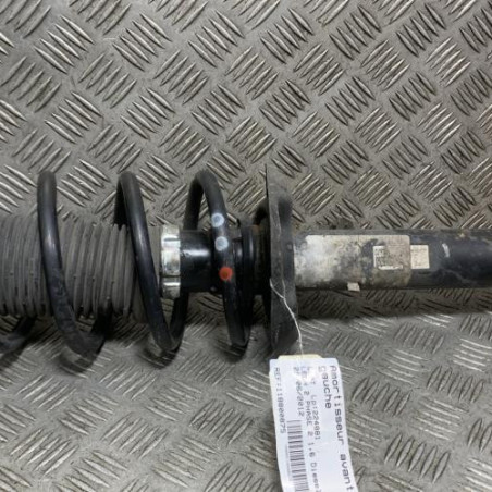 Amortisseur avant gauche SEAT LEON 2 Photo n°1