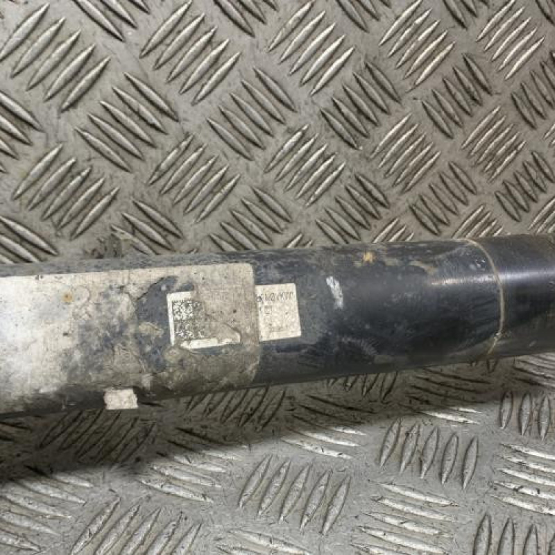 Amortisseur avant gauche SEAT LEON 2 Photo n°3