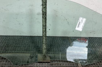 Vitre avant gauche DS DS3