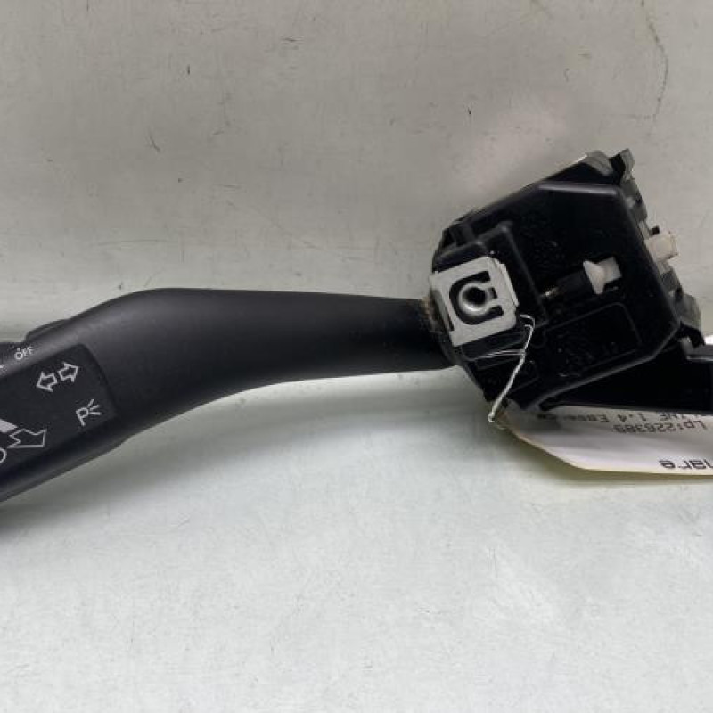 Commodo phare VOLKSWAGEN GOLF 5 Photo n°1