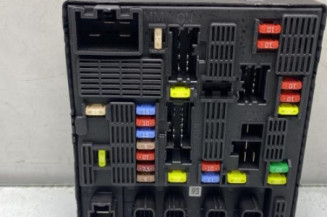 Boitier UPC RENAULT SCENIC 3 Photo n°1