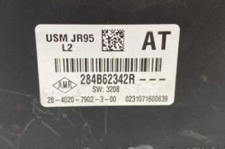 Boitier UPC RENAULT SCENIC 3