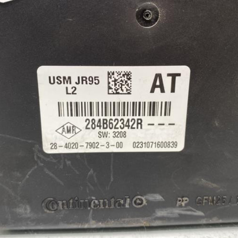 Boitier UPC RENAULT SCENIC 3 Photo n°3