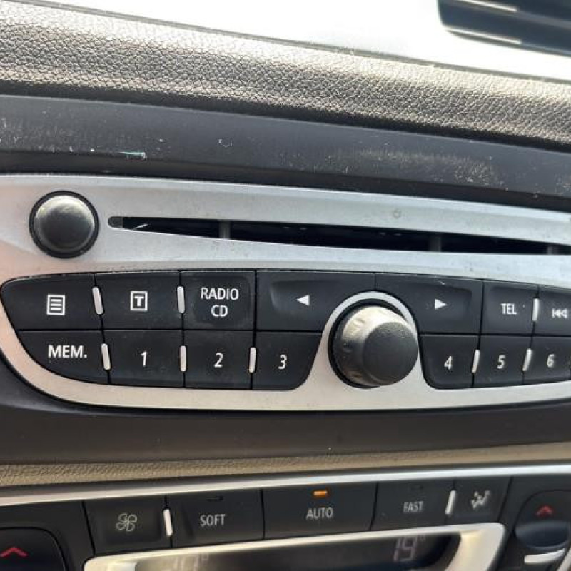 Boitier UPC RENAULT SCENIC 3 Photo n°20