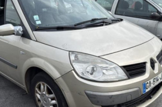 Moteur RENAULT SCENIC 2