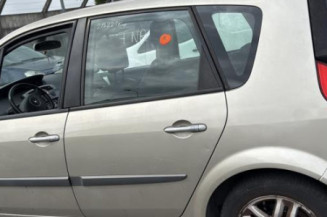 Moteur RENAULT SCENIC 2