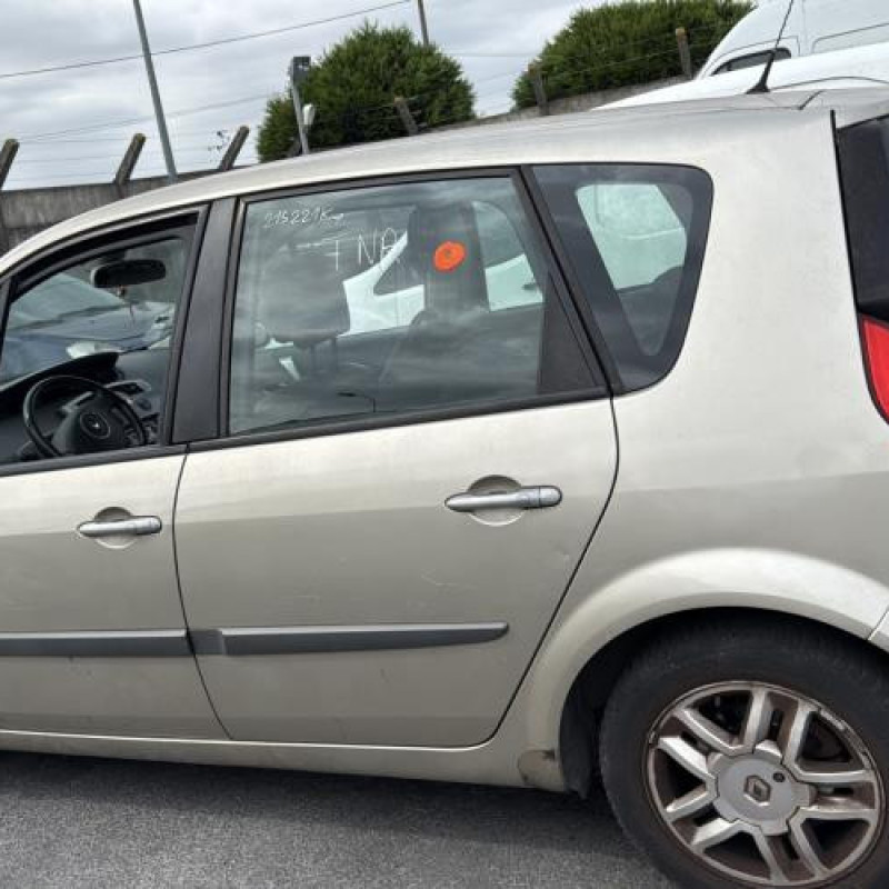 Moteur RENAULT SCENIC 2 Photo n°6