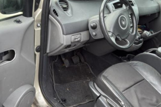 Moteur RENAULT SCENIC 2