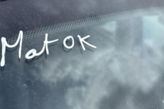 Moteur RENAULT SCENIC 2