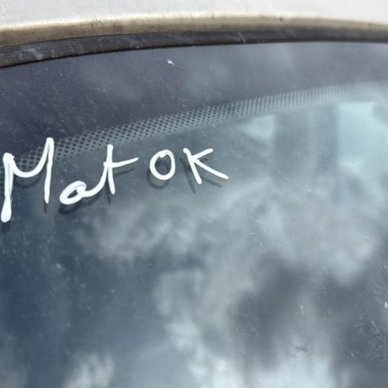 Moteur RENAULT SCENIC 2 Photo n°18