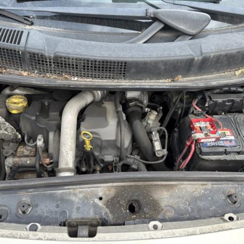 Moteur RENAULT SCENIC 2 Photo n°19
