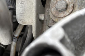 Moteur RENAULT SCENIC 2