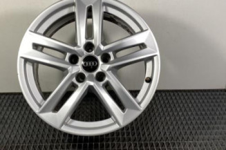 Jante AUDI A4 2 Photo n°1