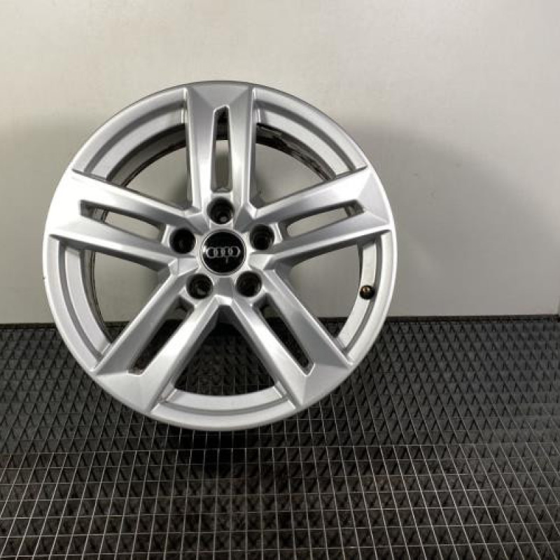 Jante AUDI A4 2 Photo n°1