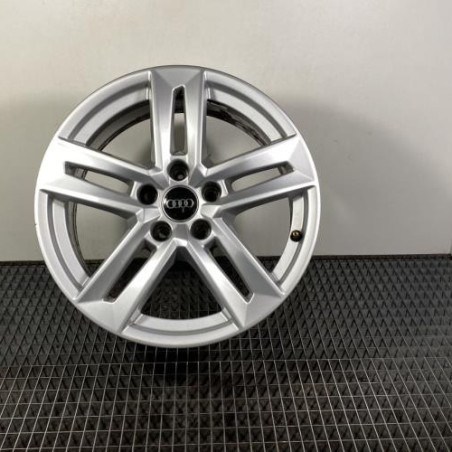 Jante AUDI A4 2 Photo n°1