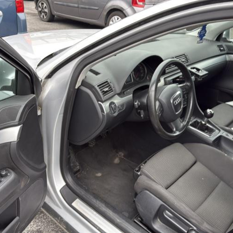 Jante AUDI A4 2 Photo n°13