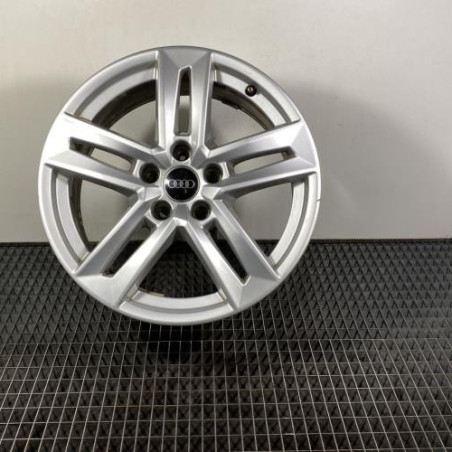 Jante AUDI A4 2 Photo n°1
