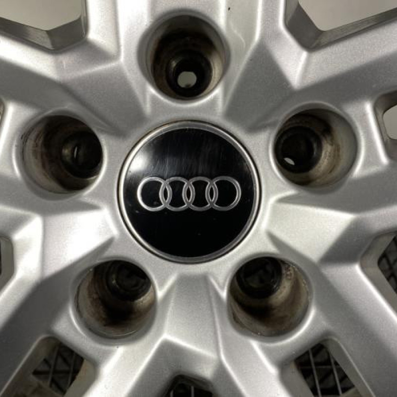 Jante AUDI A4 2 Photo n°2