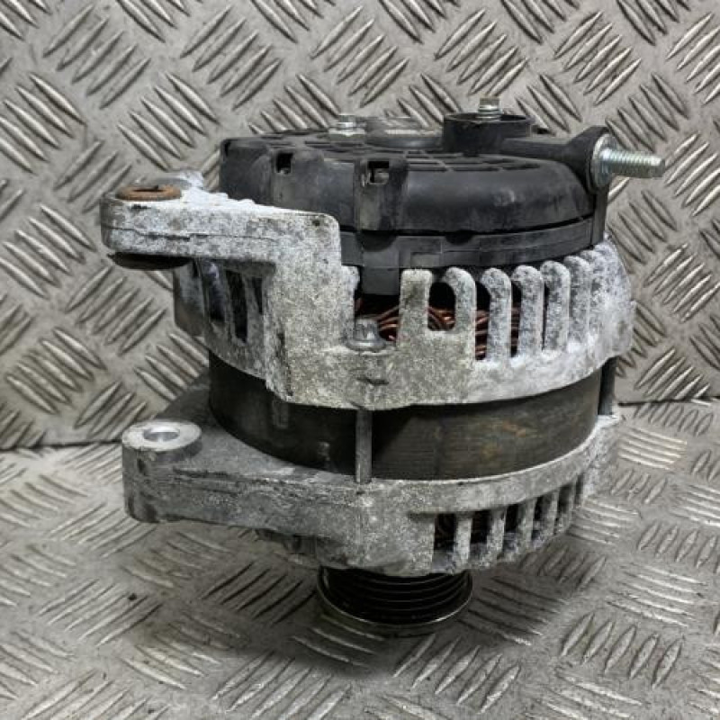 Alternateur OPEL ANTARA Photo n°1