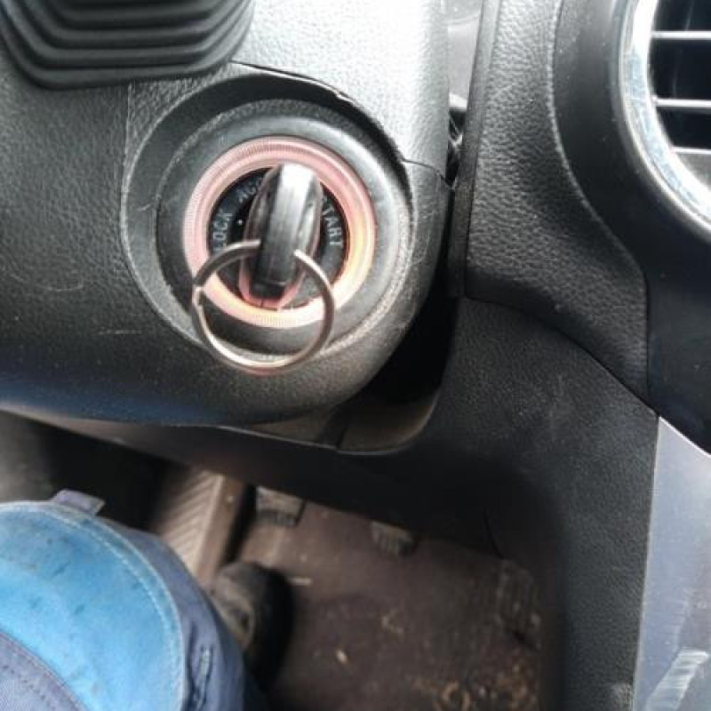 Alternateur OPEL ANTARA Photo n°12