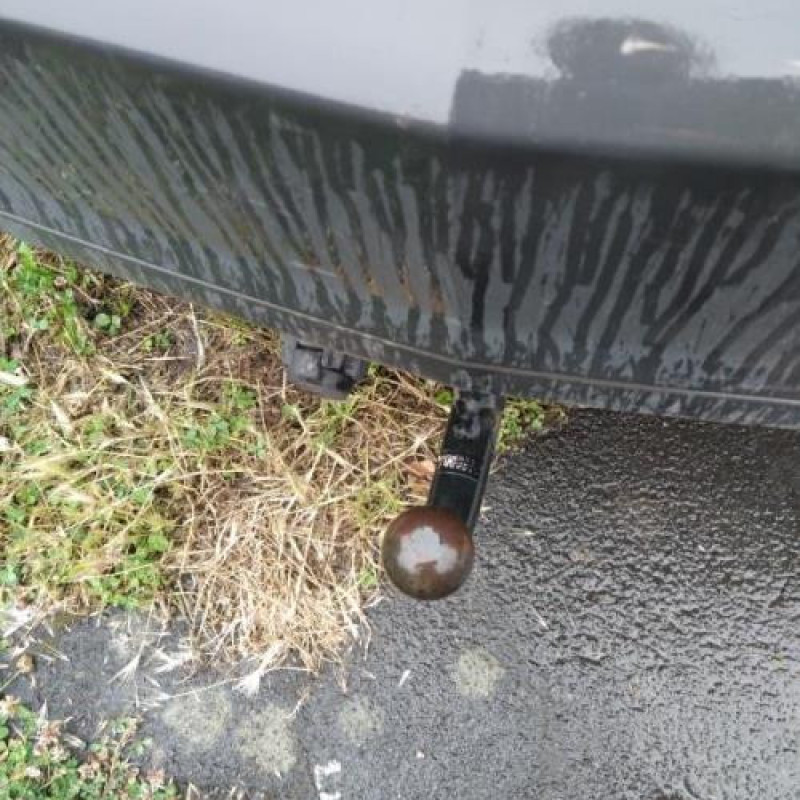 Alternateur OPEL ANTARA Photo n°15