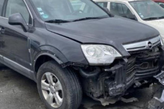 Alternateur OPEL ANTARA