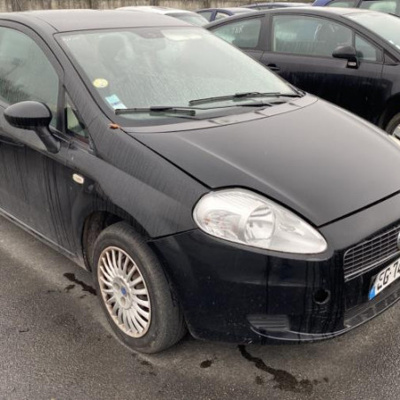 Moteur FIAT GRANDE PUNTO