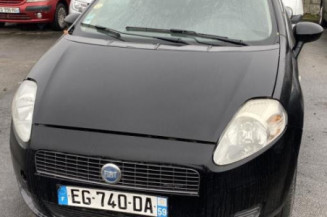 Moteur FIAT GRANDE PUNTO