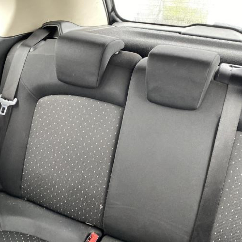 Moteur FIAT GRANDE PUNTO Photo n°11