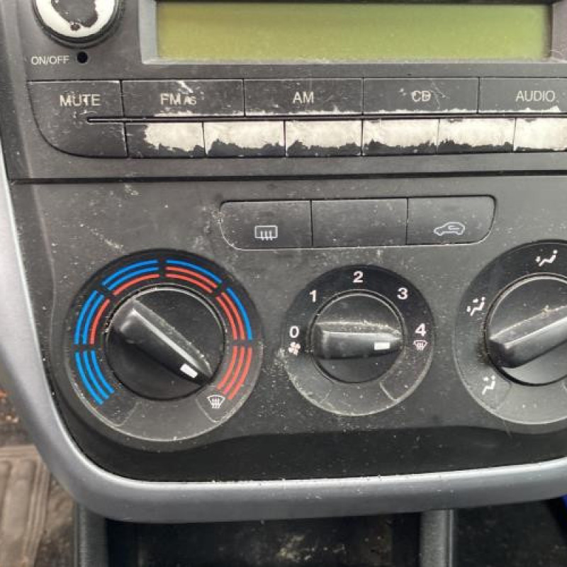 Moteur FIAT GRANDE PUNTO Photo n°14