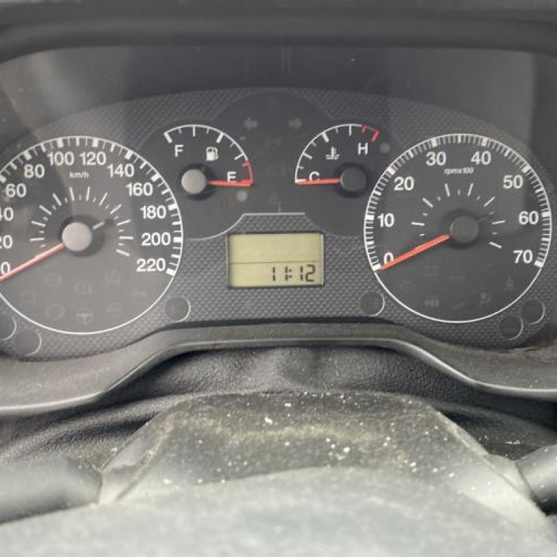 Moteur FIAT GRANDE PUNTO Photo n°17