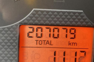 Moteur FIAT GRANDE PUNTO