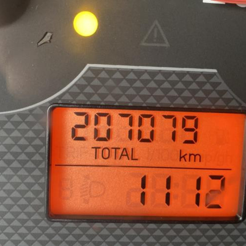 Moteur FIAT GRANDE PUNTO Photo n°18