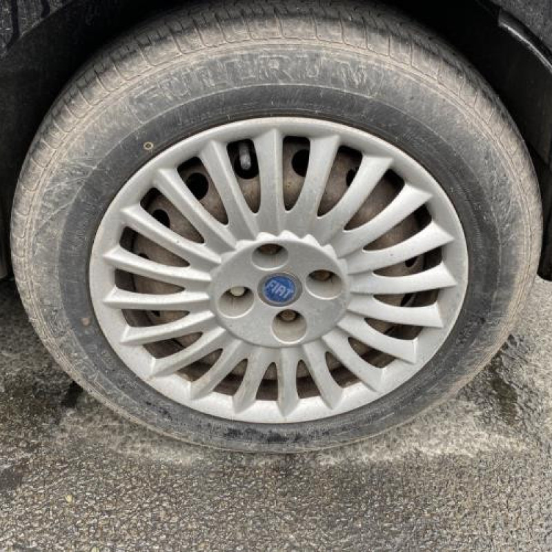 Moteur FIAT GRANDE PUNTO Photo n°20