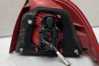 Feu arriere principal gauche (feux) SAAB 9.5 1