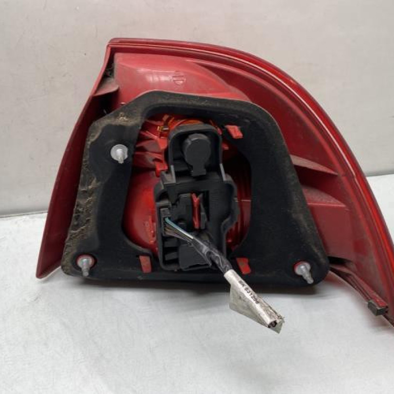 Feu arriere principal gauche (feux) SAAB 9.5 1 Photo n°2