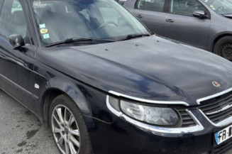 Feu arriere principal gauche (feux) SAAB 9.5 1