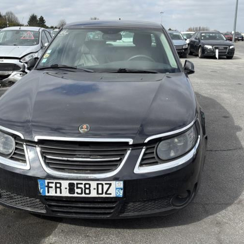 Feu arriere principal gauche (feux) SAAB 9.5 1 Photo n°11