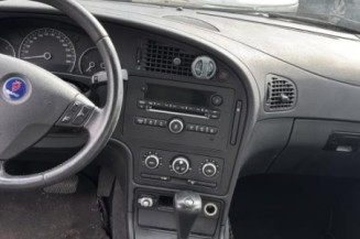 Feu arriere principal gauche (feux) SAAB 9.5 1