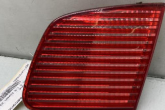 Feu arriere secondaire droit (feux) SAAB 9.5 1 Photo n°1