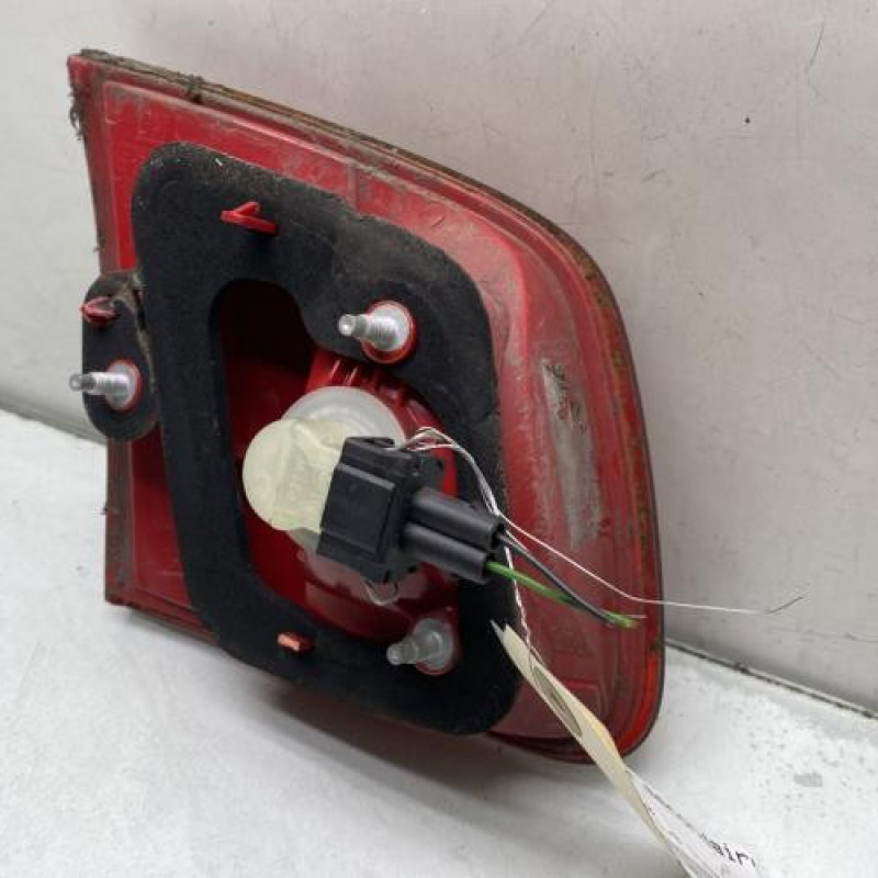 Feu arriere secondaire droit (feux) SAAB 9.5 1 Photo n°3