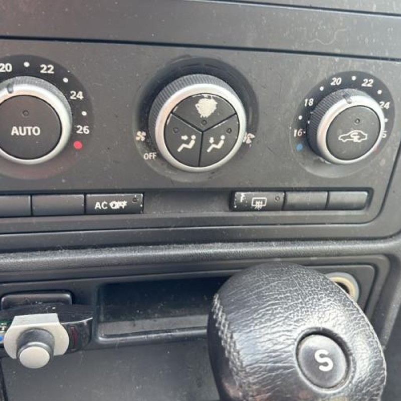 Feu arriere secondaire droit (feux) SAAB 9.5 1 Photo n°20