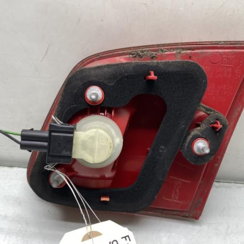 Feu arriere secondaire gauche (feux) SAAB 9.5 1 Photo n°2