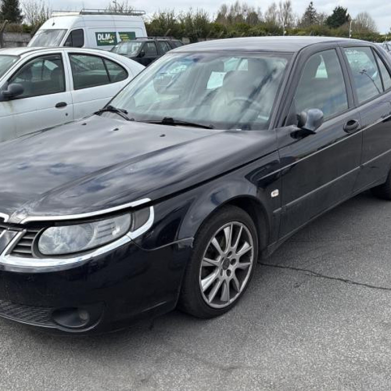 Feu arriere secondaire gauche (feux) SAAB 9.5 1 Photo n°5