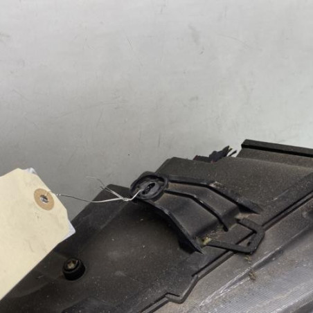 Optique avant principal droit (feux)(phare) SAAB 9.5 1