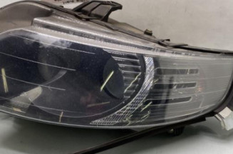 Optique avant principal gauche (feux)(phare) SAAB 9.5 1 Photo n°1