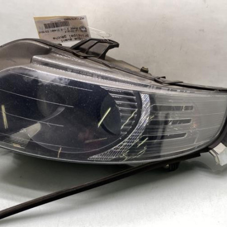 Optique avant principal gauche (feux)(phare) SAAB 9.5 1 Photo n°1