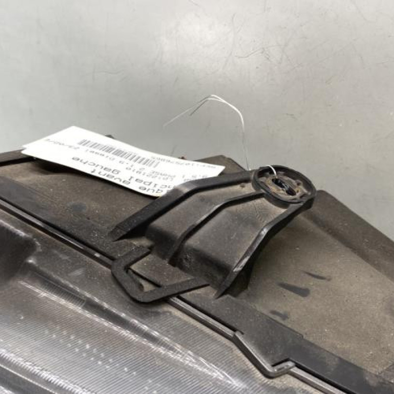 Optique avant principal gauche (feux)(phare) SAAB 9.5 1 Photo n°2